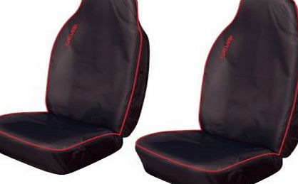 Cosmos Heavy Duty Sport Extra Front Seat Covers