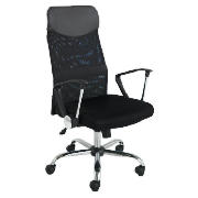 Cosmos Office Chair, Black
