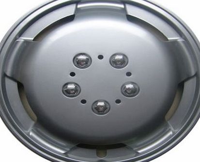 Cosmos Supremo Commercial Wheel Trims 15`