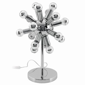 Table Lamp (Box Opened)