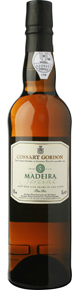 Sercial, 5 Year Old, Cossart Gordon (50cl)