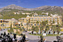 SH Altea Hills Hotel (Junior suite) Costa Blanca