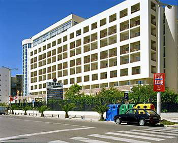 COSTA DE CAPARICA Hotel Costa da Caparica