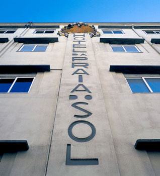 COSTA DE CAPARICA Hotel Praia do Sol