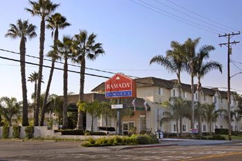 Ramada Limited & Suites Costa Mesa/Newport Beach