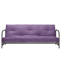 Costa Rica Futon Sofa Bed with Mattress -