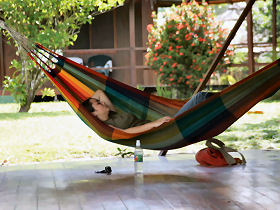 Costa Rica honeymoon adventure