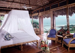 Costa Rica honeymoon