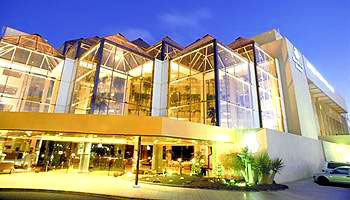 COSTA TEGUISE Occidental Allegro Oasis