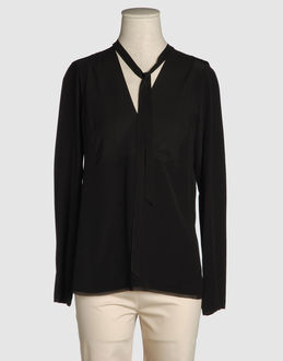 COSTUME NATIONAL SHIRTS Blouses WOMEN on YOOX.COM