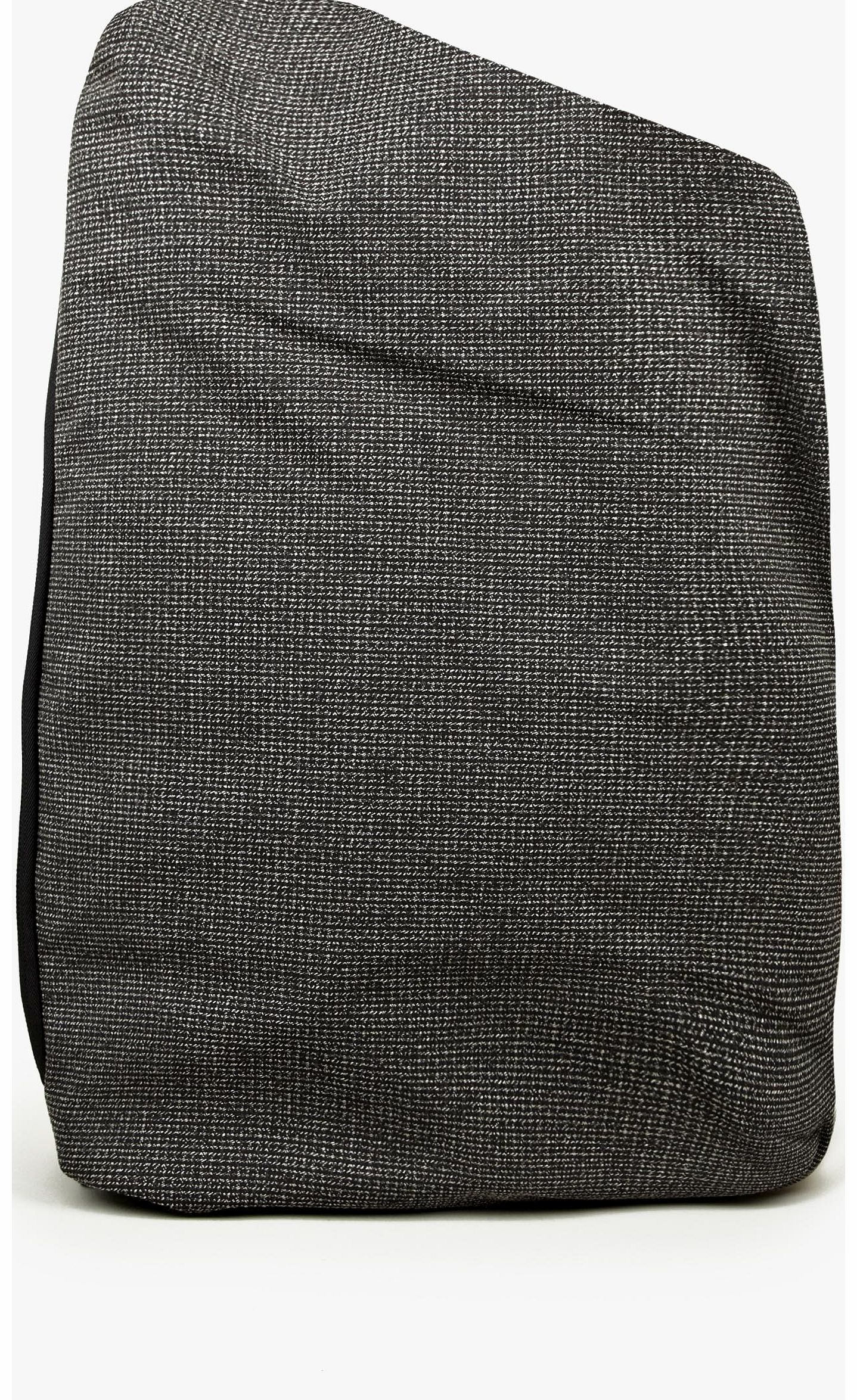 Isar Rucksack Twin Touch Grid Backpack