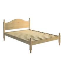 cotswold Bed 3and#39; Single low end