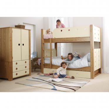 cotswold Company - Newbury Bunk Bed