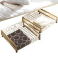 Cotswold Company 2 Under-bed Carts