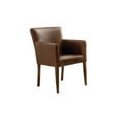 Cotswold Company Carver Chair - chestnut
