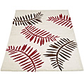 Cotswold Company Fronds Wool Rug 120x180cm