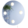 Cotswold Company Illuminated Mirror - round