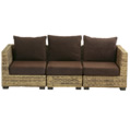 Malabar 3-seater Sofa