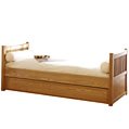 Milton Hideaway Bed