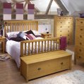 Cotswold Company New England Double Bed