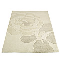 Cotswold Company Shadow Rose Rug - 120x180cm