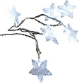 Cotswold Company Star String Lights