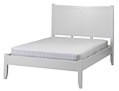 Cotswold Company White Ash Double Bedstead