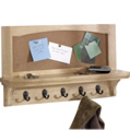 Cotswold Family Organiser - natural