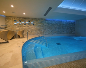 House - Be Precious Spa Day