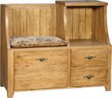 cotswold Oak Hall Unit