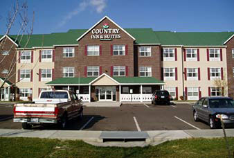 Country Inn Stes Cottage Grove