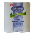 Cotton Soft Kitchen Towels