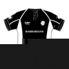 Junior Barbarians Training Jersey