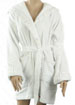 Broken Stripe robe