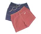 Cottonfield Frisko-S Shorts