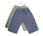 Cottonfield Hatch-Shorts