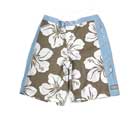 Cottonfield Hawaii Shorts