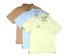 Cottonfield Saust Polo Shirts