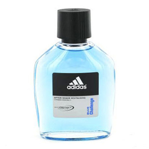 Coty Adidas Blue Challenge Aftershave 100ml