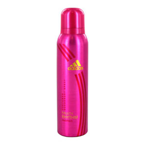 Coty Adidas Fruity Rhythm Deodorant Spray 150ml