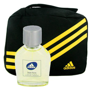 Coty Adidas Team Force Eau de Toilette Spray 50ml