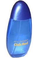 Coty Club Med (m) Eau de Toilette Spray 100ml