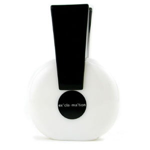 Coty Exclamation Eau de Toilette Spray 50ml
