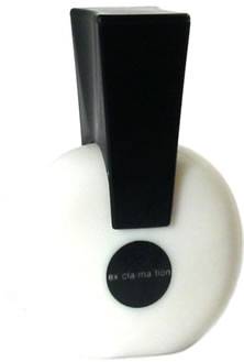 Coty Exclamation PDT 30ml spray