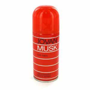 Coty Jovan Musk Deodorant 150ml