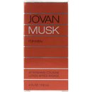 Coty Jovan Musk For Men 118ml Aftershave Cologne