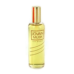 Jovan Musk for Women Cologne Spray 25.8ml