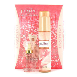 Laimant Caresse DOrchidee Gift