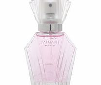 LAimant Fleur de Rose Parfum de Toilette