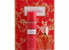 Coty LAimant Parfum de Toilette 30ml and